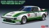 Hasegawa 20661 Mazda Savanna RX-7 (SA22C) 1979 Portland Car No.77 1/24